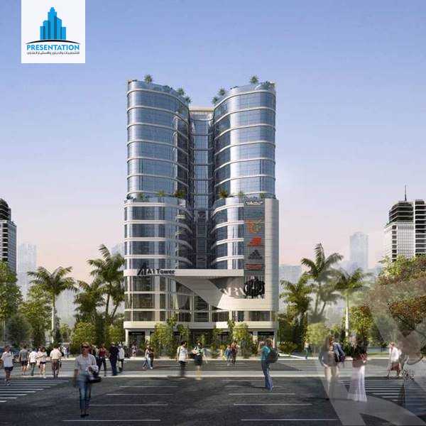 https://aqarmap.com.eg/ar/listing/5045194-for-sale-cairo-new-administrative-capital-ldwn-twn-a1-tower-sv-development