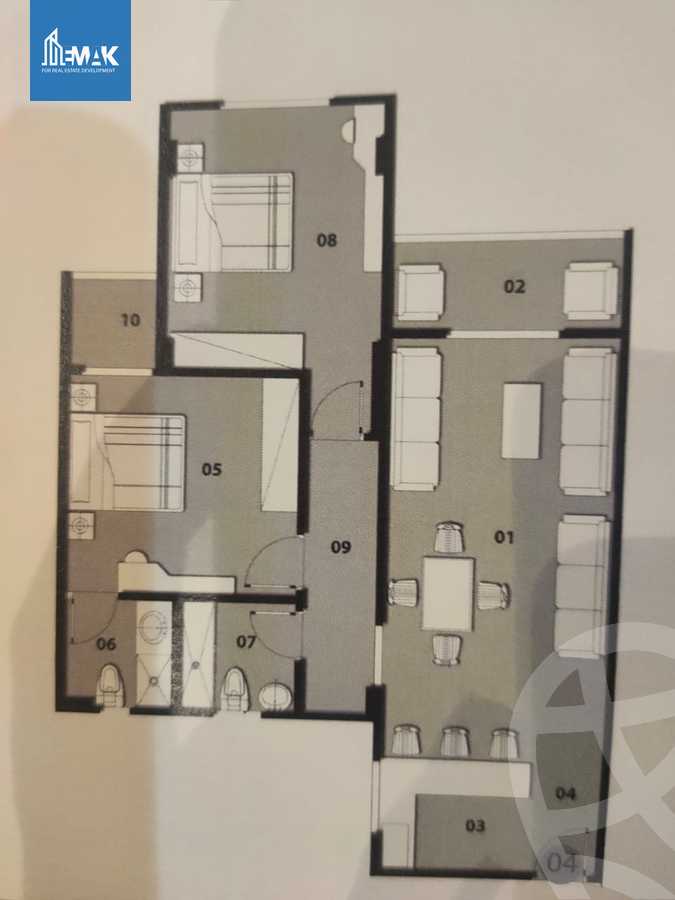 https://aqarmap.com.eg/en/listing/6105542-for-sale-cairo-al-oubour-compounds-serenity-residence-memaar-alashraaf
