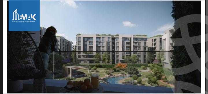 https://aqarmap.com.eg/ar/listing/6270140-for-sale-cairo-al-oubour-compounds-serenity-residence-memaar-alashraaf