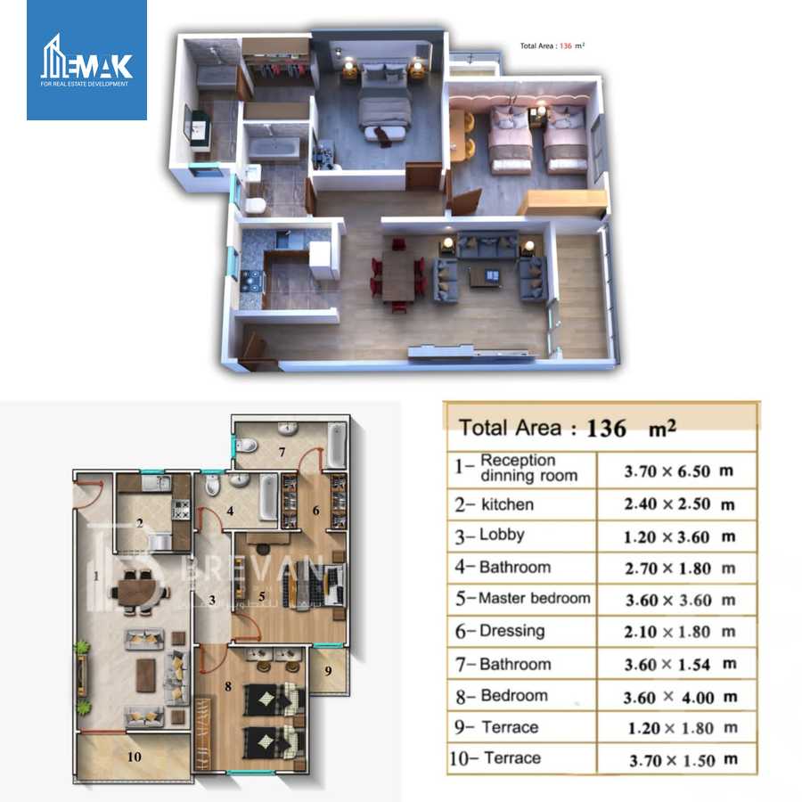 https://aqarmap.com.eg/en/listing/6306381-for-sale-cairo-al-oubour-compounds-lake-house-compound-brevan