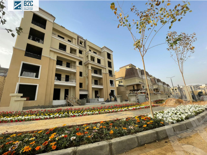 https://aqarmap.com.eg/ar/listing/4353844-for-sale-cairo-new-cairo-compounds-sarai-compound-mnhd-rai
