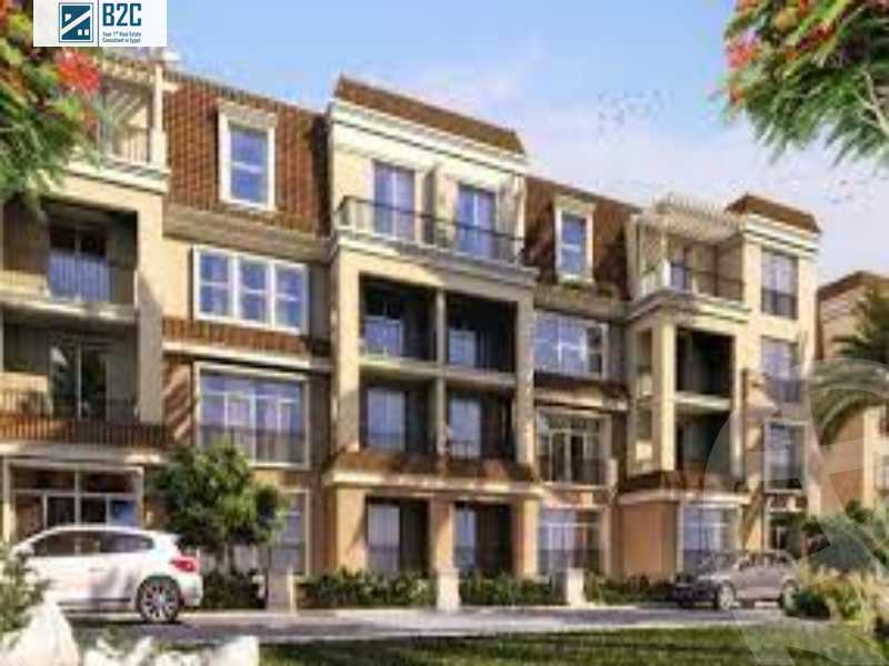 https://aqarmap.com.eg/ar/listing/4477732-for-sale-cairo-new-cairo-compounds-sarai-compound-mnhd-rai