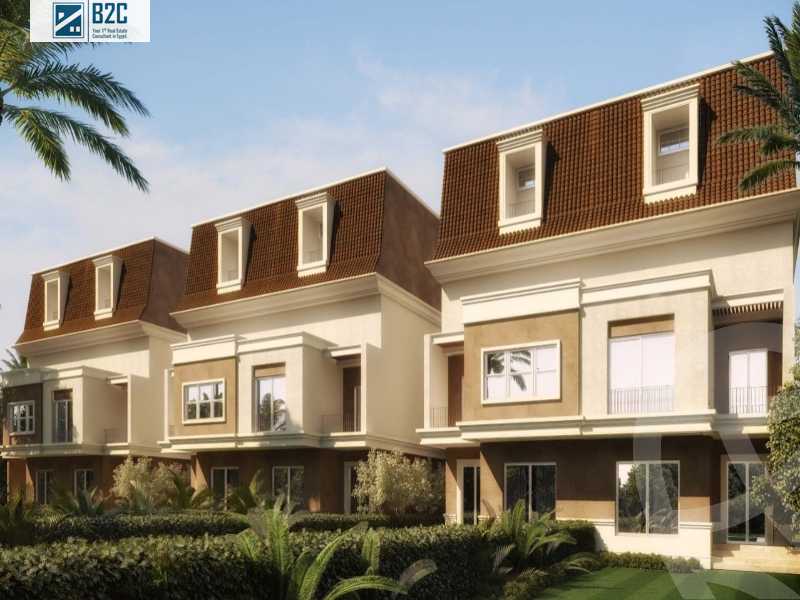 https://aqarmap.com.eg/ar/listing/4477732-for-sale-cairo-new-cairo-compounds-sarai-compound-mnhd-rai