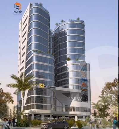 https://aqarmap.com.eg/ar/listing/5045157-for-sale-cairo-new-administrative-capital-ldwn-twn-a1-tower-sv-development