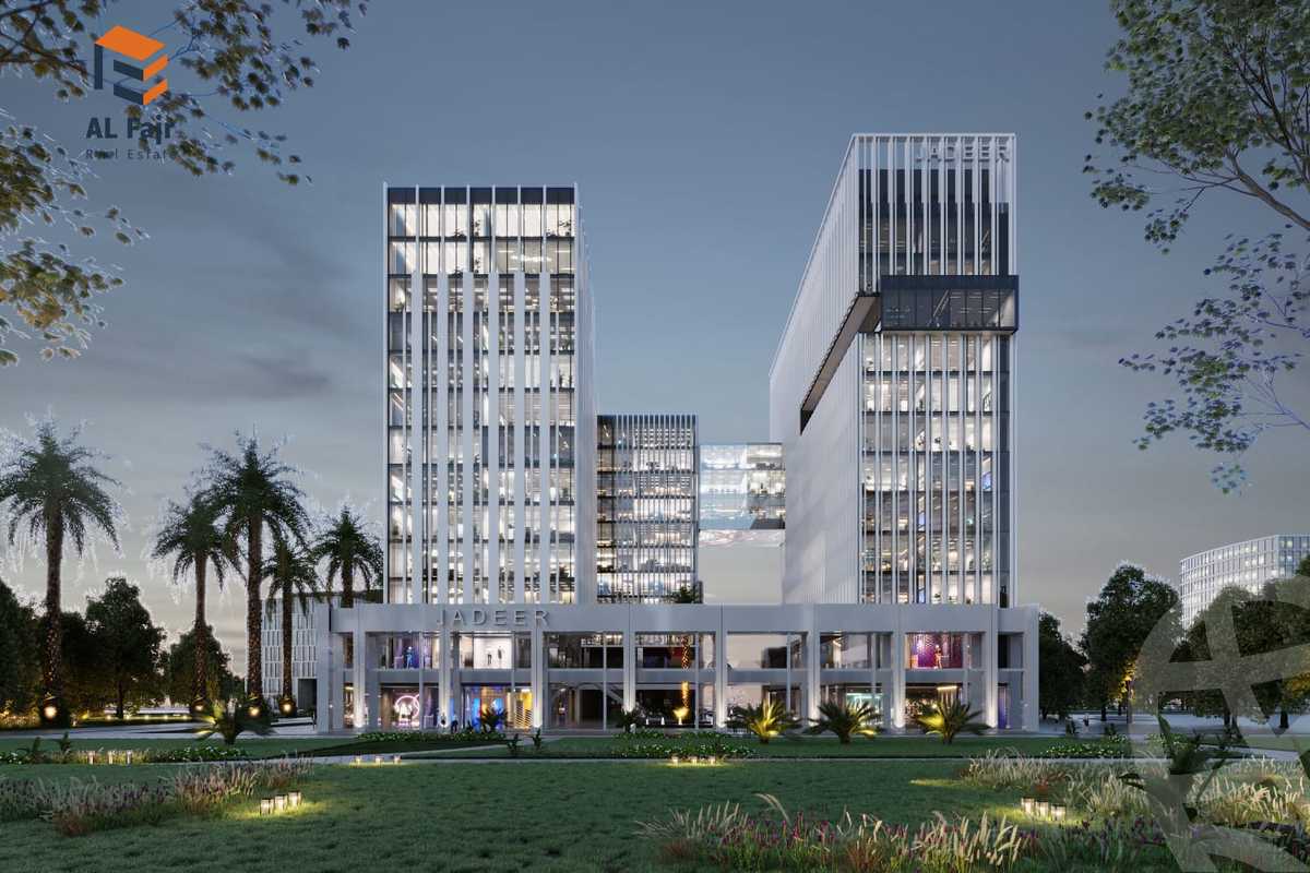 https://aqarmap.com.eg/ar/listing/3883434-for-sale-code-tower-jadeer-group