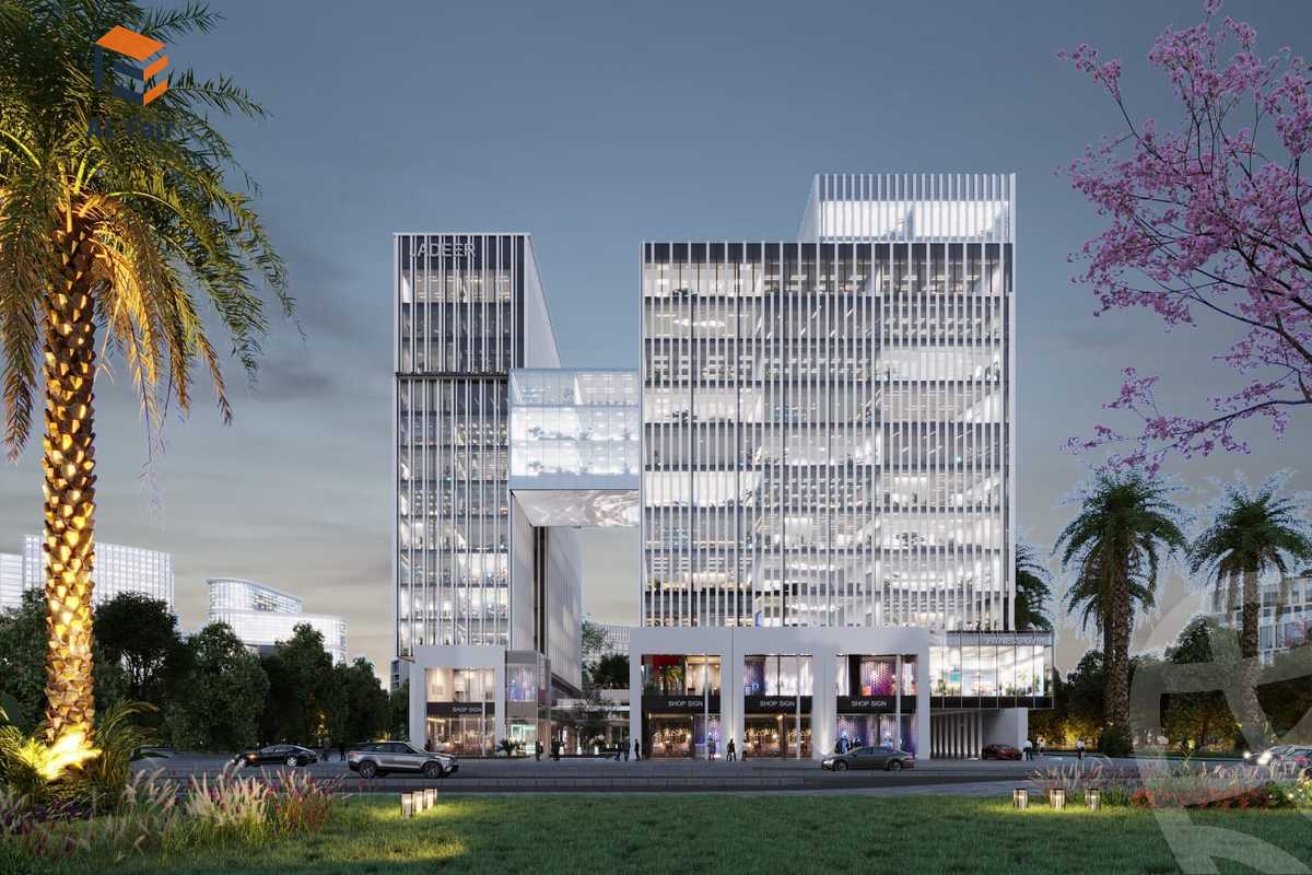 https://aqarmap.com.eg/ar/listing/3883434-for-sale-code-tower-jadeer-group