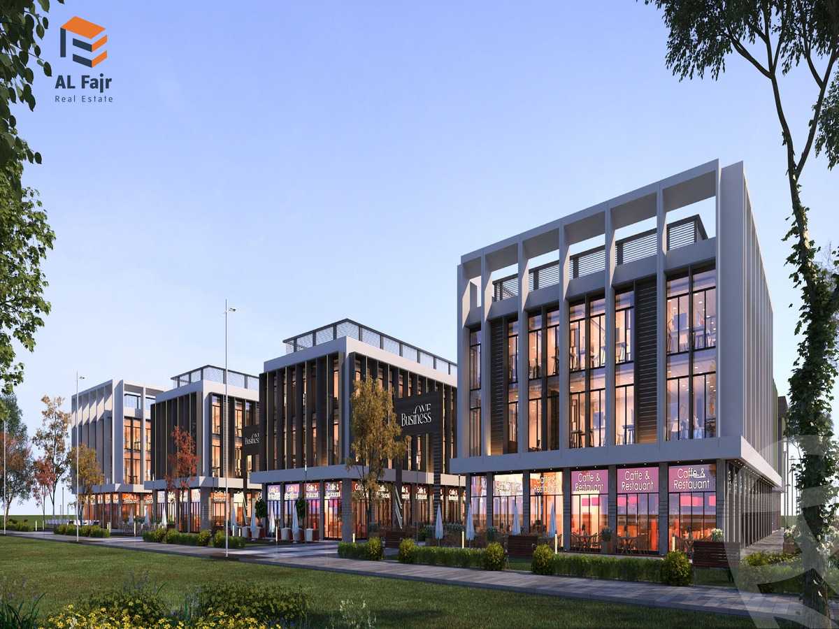 https://aqarmap.com.eg/en/listing/6325730-for-sale-cairo-new-cairo-el-kattameya-compounds-in-kattameya-one-business-complex-amg