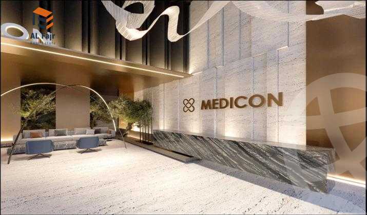 https://aqarmap.com.eg/ar/listing/5131797-for-sale-cairo-new-administrative-capital-r7-medicon