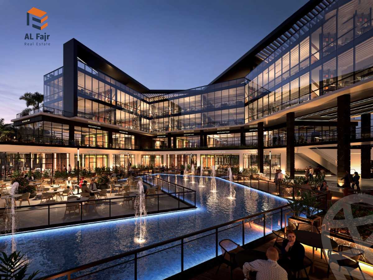 https://aqarmap.com.eg/ar/listing/6182658-for-sale-cairo-new-cairo-compounds-aiangle-city-mall-jiwa