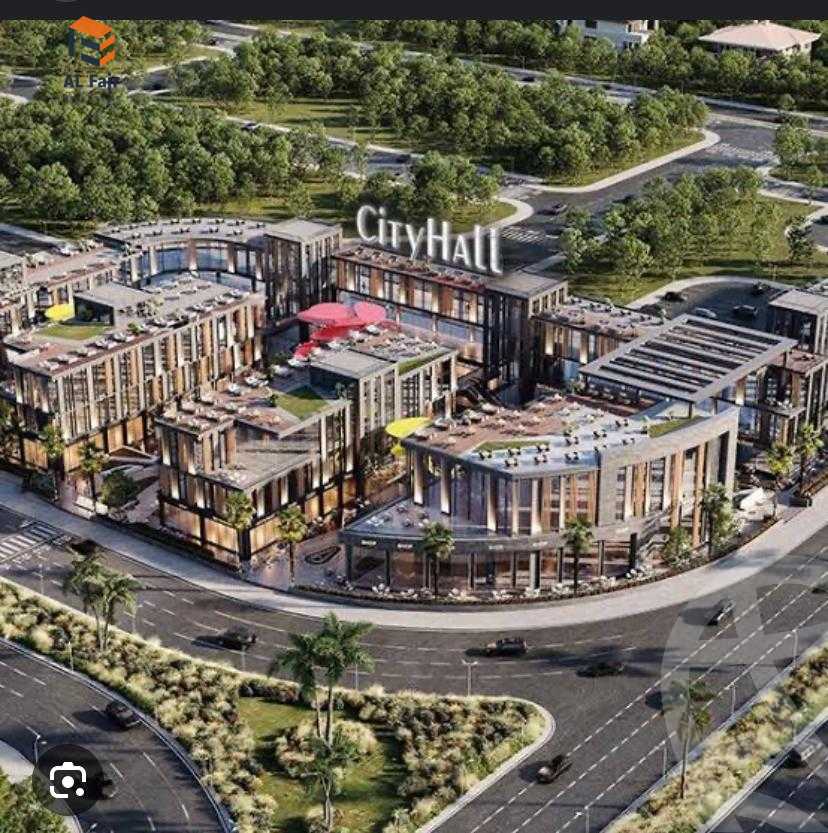 https://aqarmap.com.eg/en/listing/5557859-for-sale-cairo-new-cairo-compounds-city-hall-mall-serac