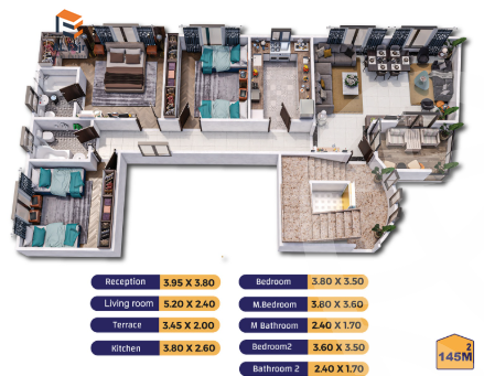 https://aqarmap.com.eg/ar/listing/6206649-for-sale-cairo-new-cairo-north-rehab-other-neighborhoods-in-north-rehab
