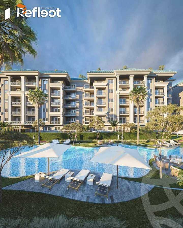 https://aqarmap.com.eg/ar/listing/6272655-for-sale-cairo-al-oubour-compounds-o-jade-compound-reflect