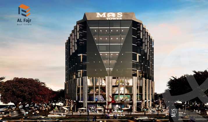https://aqarmap.com.eg/en/listing/6283268-for-sale-cairo-new-administrative-capital-ldwn-twn-mas-tower-v-development