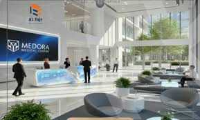 https://aqarmap.com.eg/ar/listing/6379567-for-sale-cairo-new-administrative-capital-r3-medora-medical-center-rayn