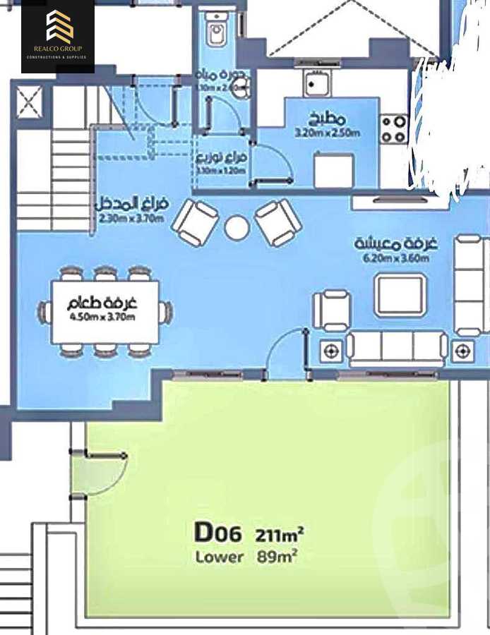 https://aqarmap.com.eg/en/listing/3962362-for-sale-cairo-new-cairo-ltjm-lkhms-90th-street-south-teseen-st