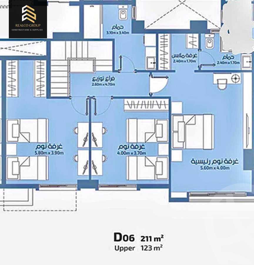 https://aqarmap.com.eg/en/listing/3962362-for-sale-cairo-new-cairo-ltjm-lkhms-90th-street-south-teseen-st