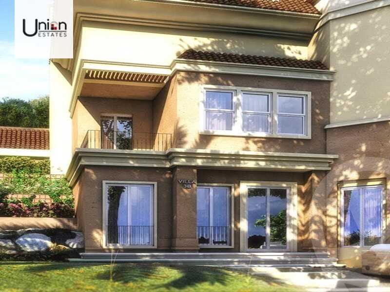 https://aqarmap.com.eg/ar/listing/4555535-for-sale-cairo-new-cairo-compounds-sarai-compound-mnhd-rai