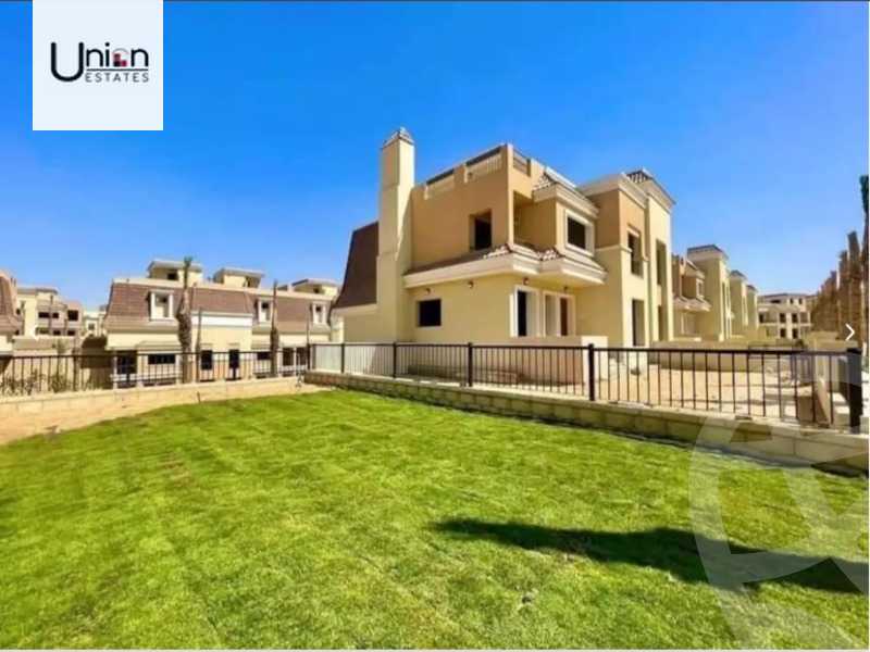 https://aqarmap.com.eg/ar/listing/4555535-for-sale-cairo-new-cairo-compounds-sarai-compound-mnhd-rai