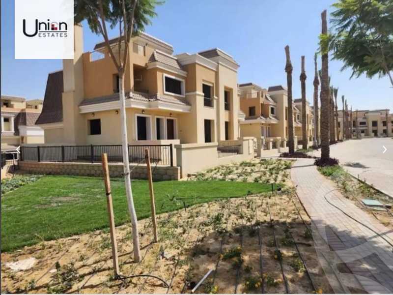 https://aqarmap.com.eg/ar/listing/4555535-for-sale-cairo-new-cairo-compounds-sarai-compound-mnhd-rai