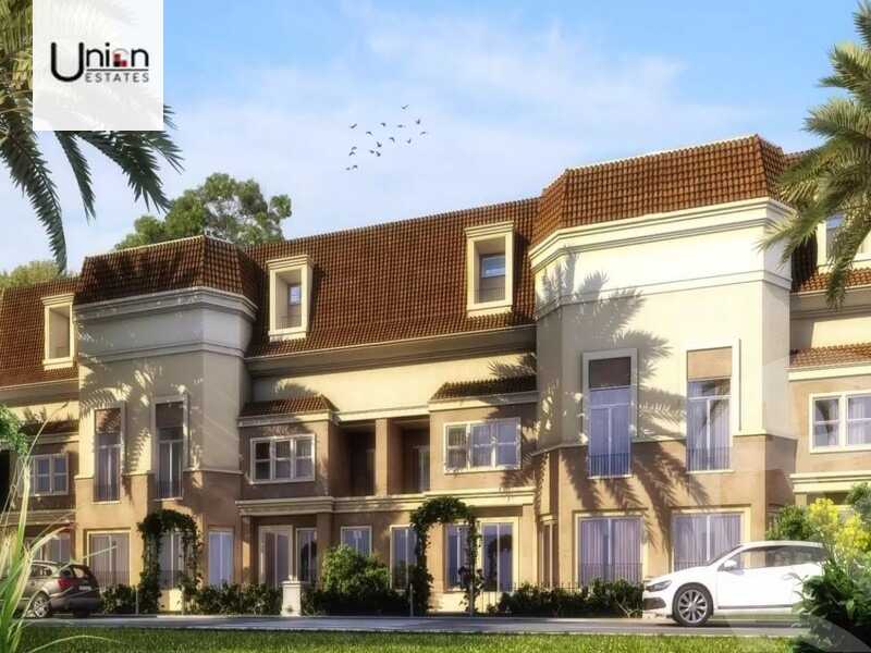 https://aqarmap.com.eg/ar/listing/4555535-for-sale-cairo-new-cairo-compounds-sarai-compound-mnhd-rai