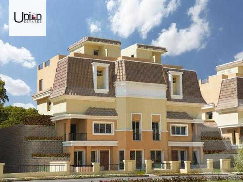 https://aqarmap.com.eg/ar/listing/4555554-for-sale-cairo-new-cairo-compounds-sarai-compound-mnhd-rai