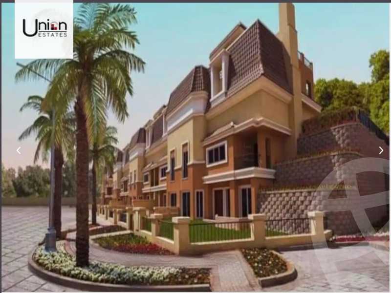 https://aqarmap.com.eg/ar/listing/4555554-for-sale-cairo-new-cairo-compounds-sarai-compound-mnhd-rai