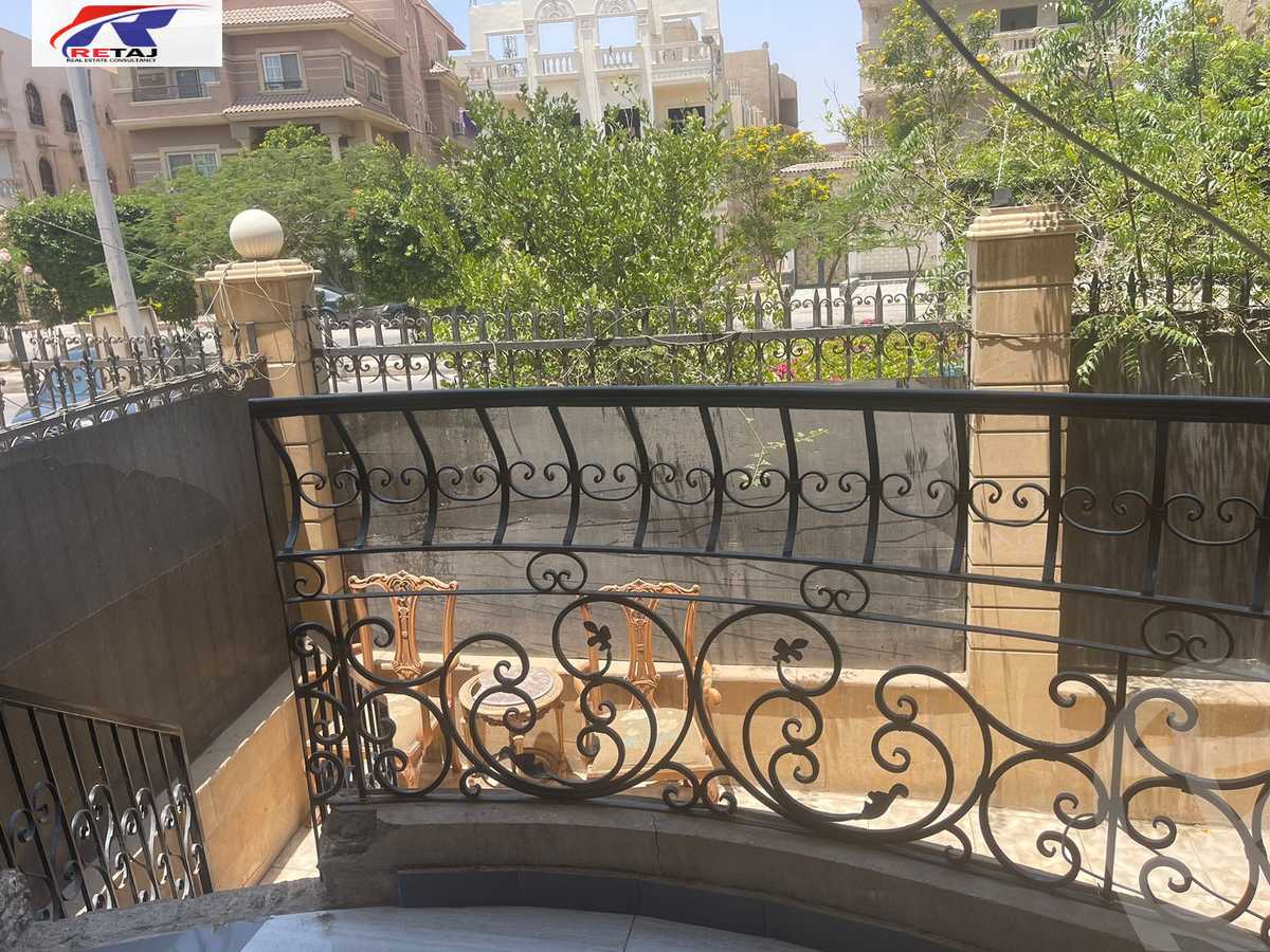 https://aqarmap.com.eg/ar/listing/4910300-for-sale-cairo-new-cairo-el-ahyaa-fifth-neighborhood-street-43