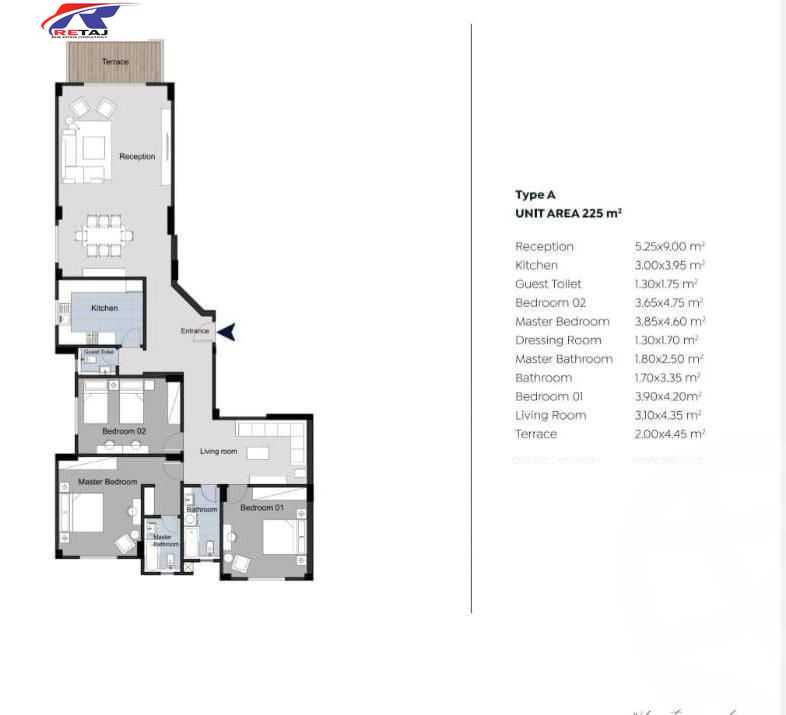 https://aqarmap.com.eg/ar/listing/5644513-for-sale-cairo-new-cairo-compounds-brwmynd-ryzydns-wdy-djl-llttwyr