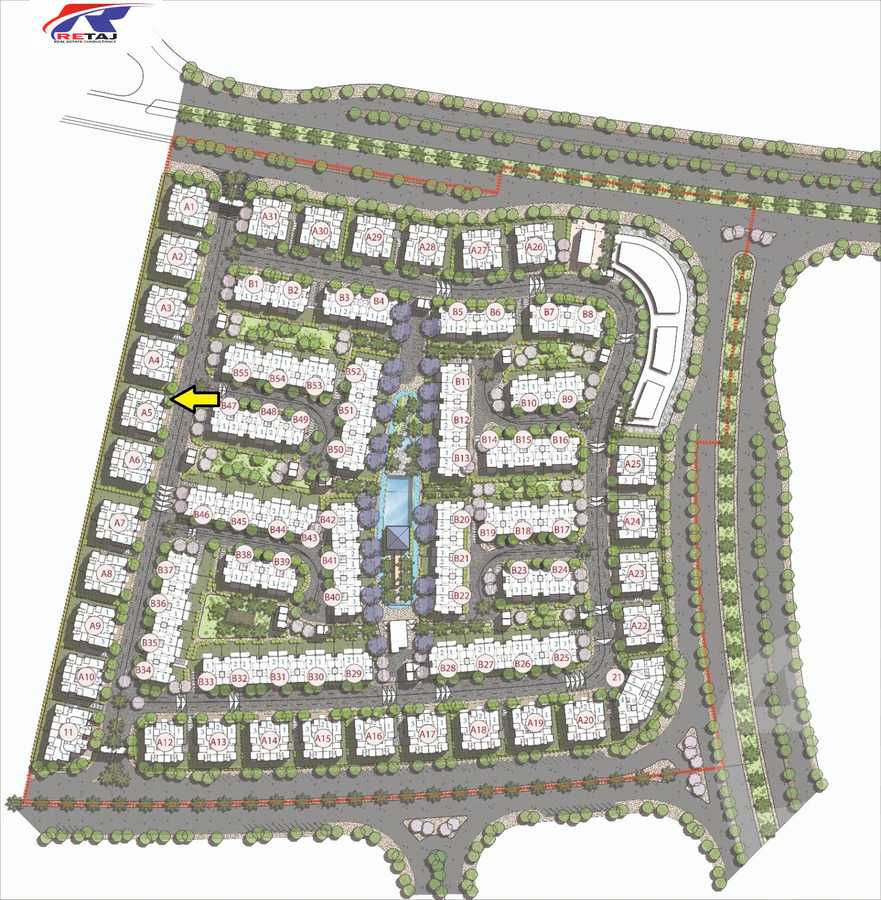 https://aqarmap.com.eg/ar/listing/5644513-for-sale-cairo-new-cairo-compounds-brwmynd-ryzydns-wdy-djl-llttwyr