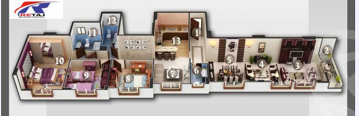 https://aqarmap.com.eg/ar/listing/5805163-for-sale-cairo-new-cairo-el-lotus-lotus-north-lmntq-lthlth-llwts-lshmly
