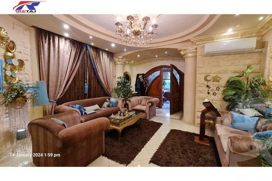 https://aqarmap.com.eg/ar/listing/5962823-for-sale-cairo-new-cairo-el-ahyaa-second-neighborhood-street-6