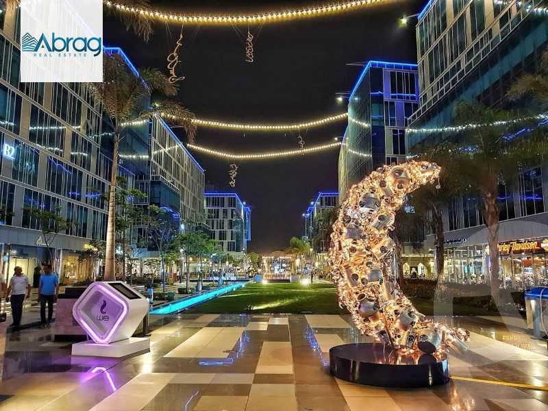 https://aqarmap.com.eg/ar/listing/4277453-for-sale-cairo-el-sheikh-zayed-city-compounds-in-sheikh-zayed-capital-business-park