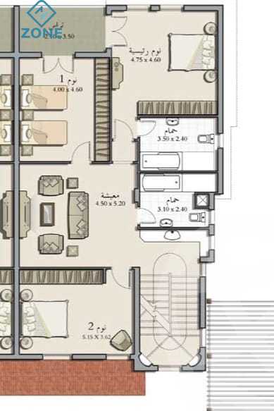 https://aqarmap.com.eg/ar/listing/6104398-for-sale-cairo-new-cairo-madinaty-lmntq-lthnyh-fylt-madinaty-road