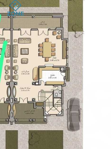 https://aqarmap.com.eg/en/listing/6147813-for-sale-cairo-new-cairo-madinaty-lmntq-lwl-fylt-madinaty-road