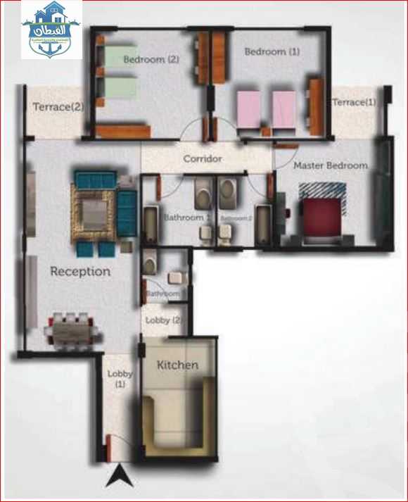 https://aqarmap.com.eg/ar/listing/3834051-for-sale-cairo-new-cairo-compounds-galleria-moon-valley