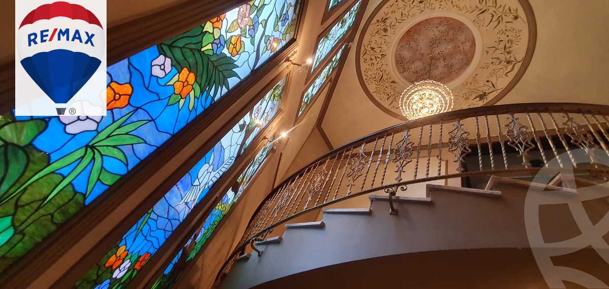 https://aqarmap.com.eg/ar/listing/3741079-for-sale-cairo-new-cairo-ltjm-lkhms-90th-street-south-teseen-st