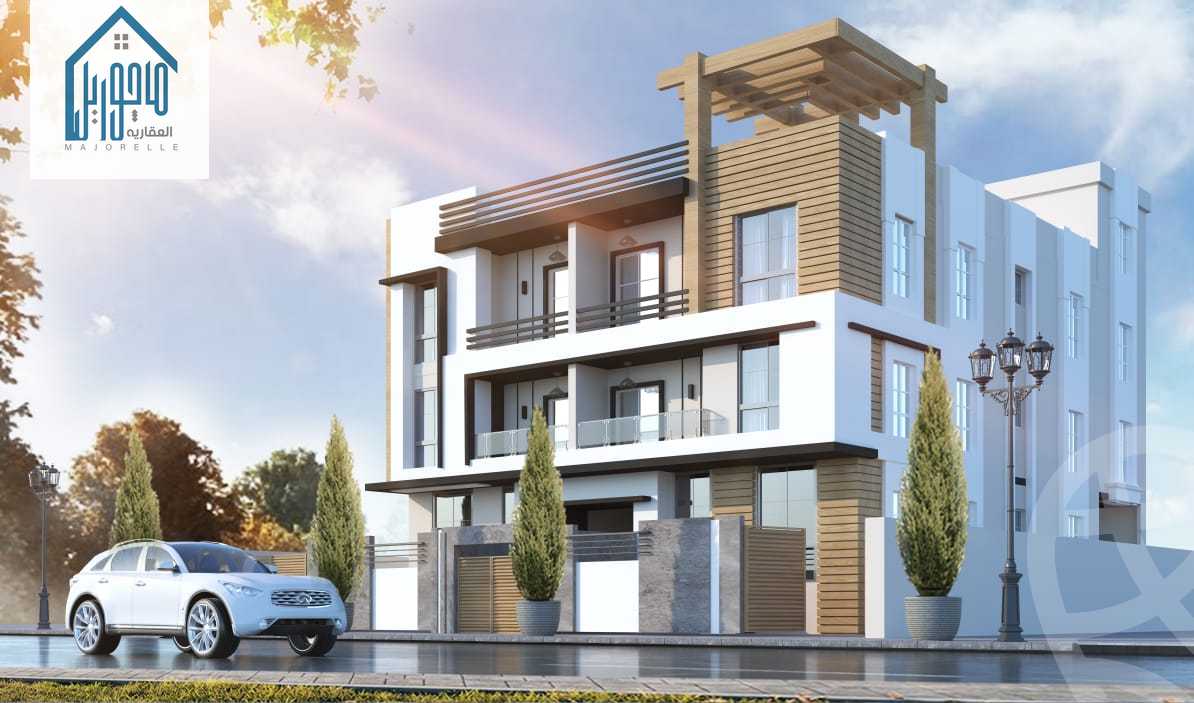 https://aqarmap.com.eg/ar/listing/3871469-for-sale-cairo-6th-of-october-featured-neighborhood-first-touristic-village-al-lewaa-mohammed-ezzat-el-zyadi-st