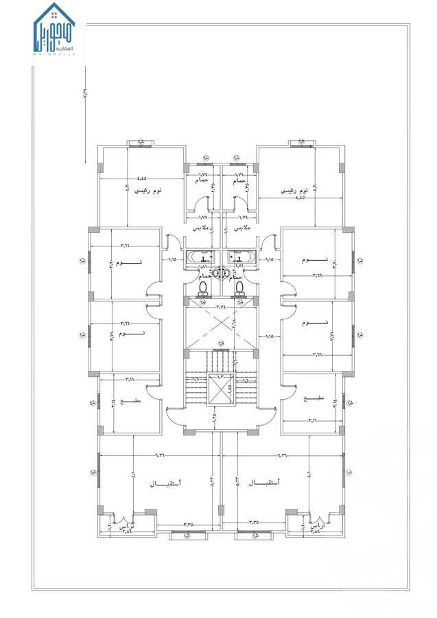https://aqarmap.com.eg/ar/listing/4231705-for-sale-cairo-6th-of-october-featured-neighborhood-first-touristic-village-el-shaheed-mohammed-abdul-latif-alshimi-st