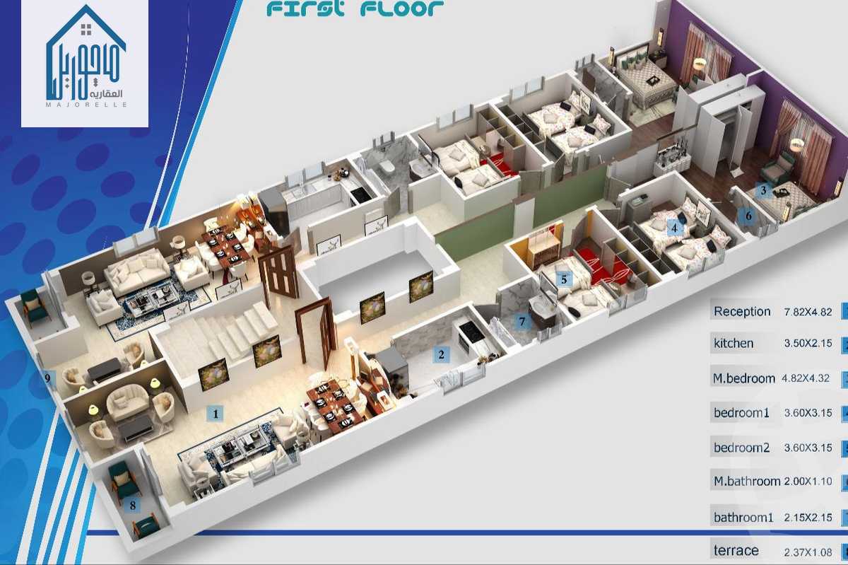https://aqarmap.com.eg/ar/listing/4231766-for-sale-cairo-6th-of-october-el-tawsaat-el-shamalya-hy-2000-qt