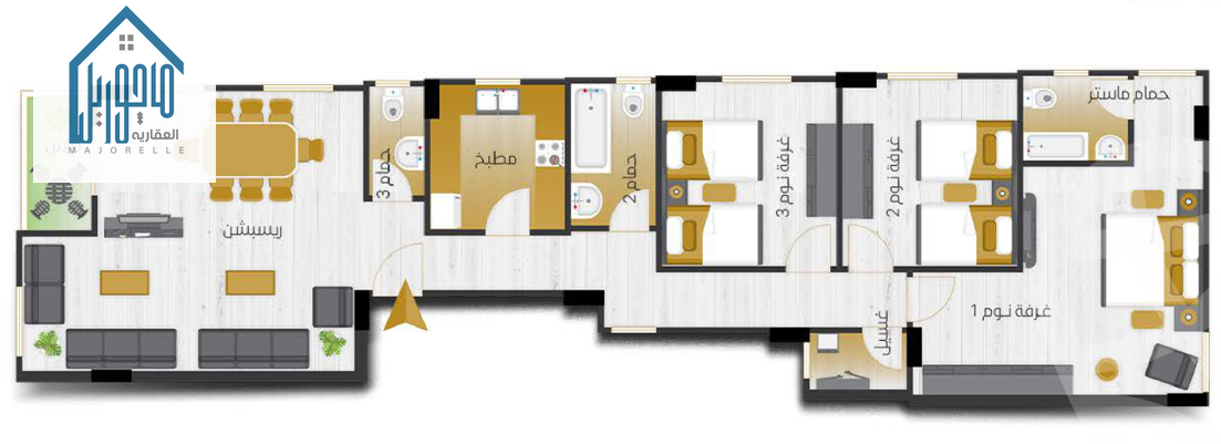 https://aqarmap.com.eg/ar/listing/4331056-for-sale-cairo-6th-of-october-byt-lwtn-byt-lwtn-ltkmyly