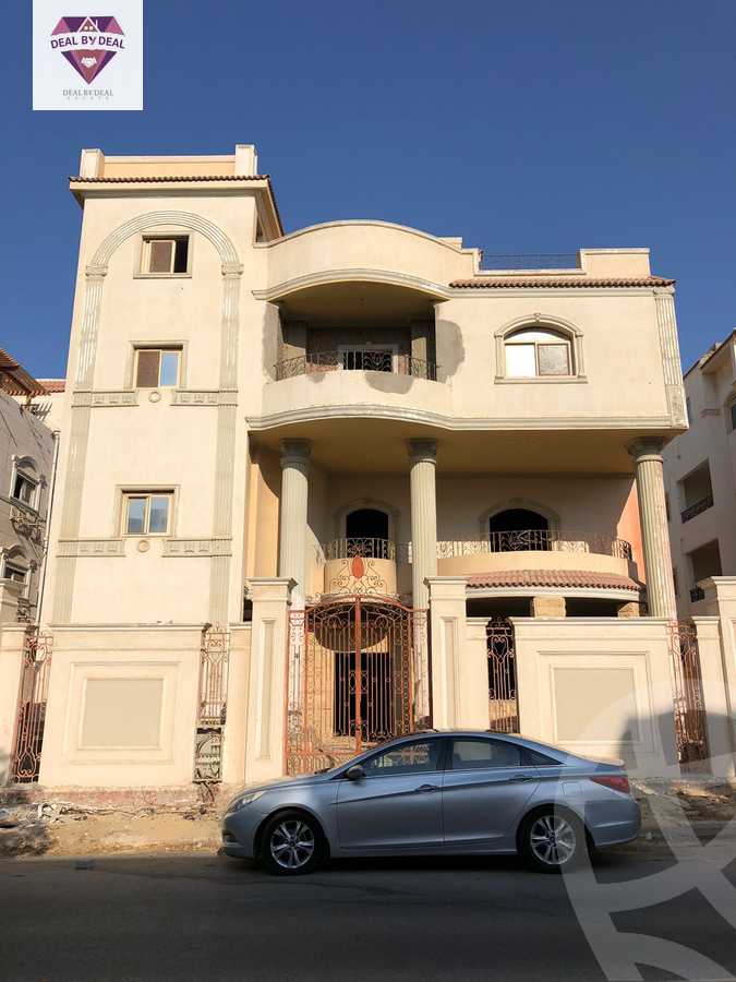 https://aqarmap.com.eg/ar/listing/3994326-for-sale-cairo-new-cairo-ltjm-lkhms-el-ahyaa-second-neighborhood-street-79
