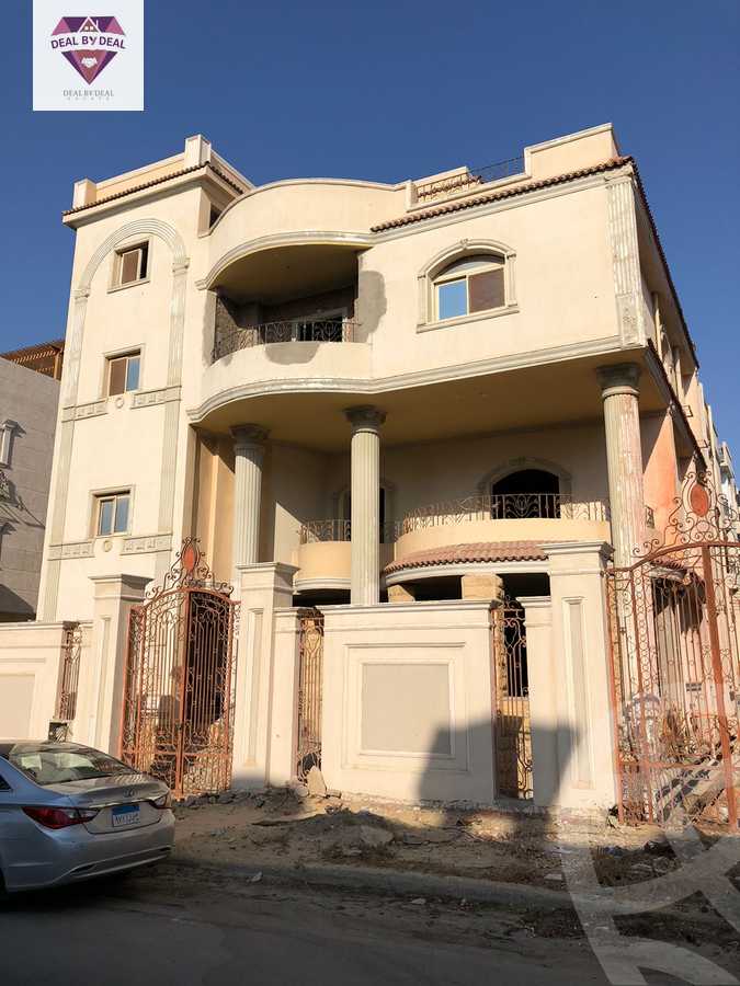 https://aqarmap.com.eg/ar/listing/3994326-for-sale-cairo-new-cairo-ltjm-lkhms-el-ahyaa-second-neighborhood-street-79