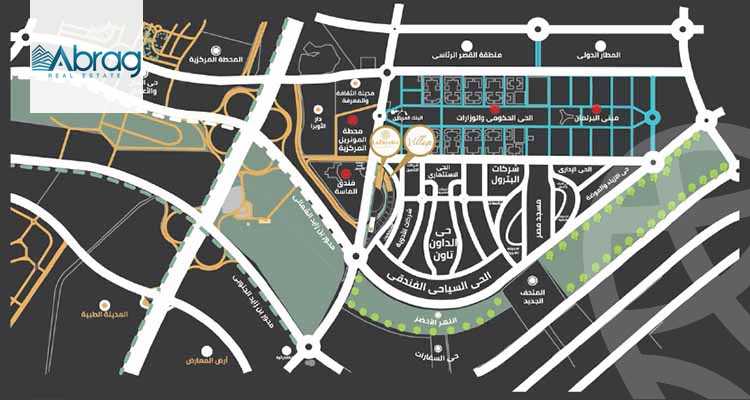 https://aqarmap.com.eg/en/listing/5171637-for-sale-cairo-new-administrative-capital-ldwn-twn-ywdwr-mwl-hwm-twn-llttwyr