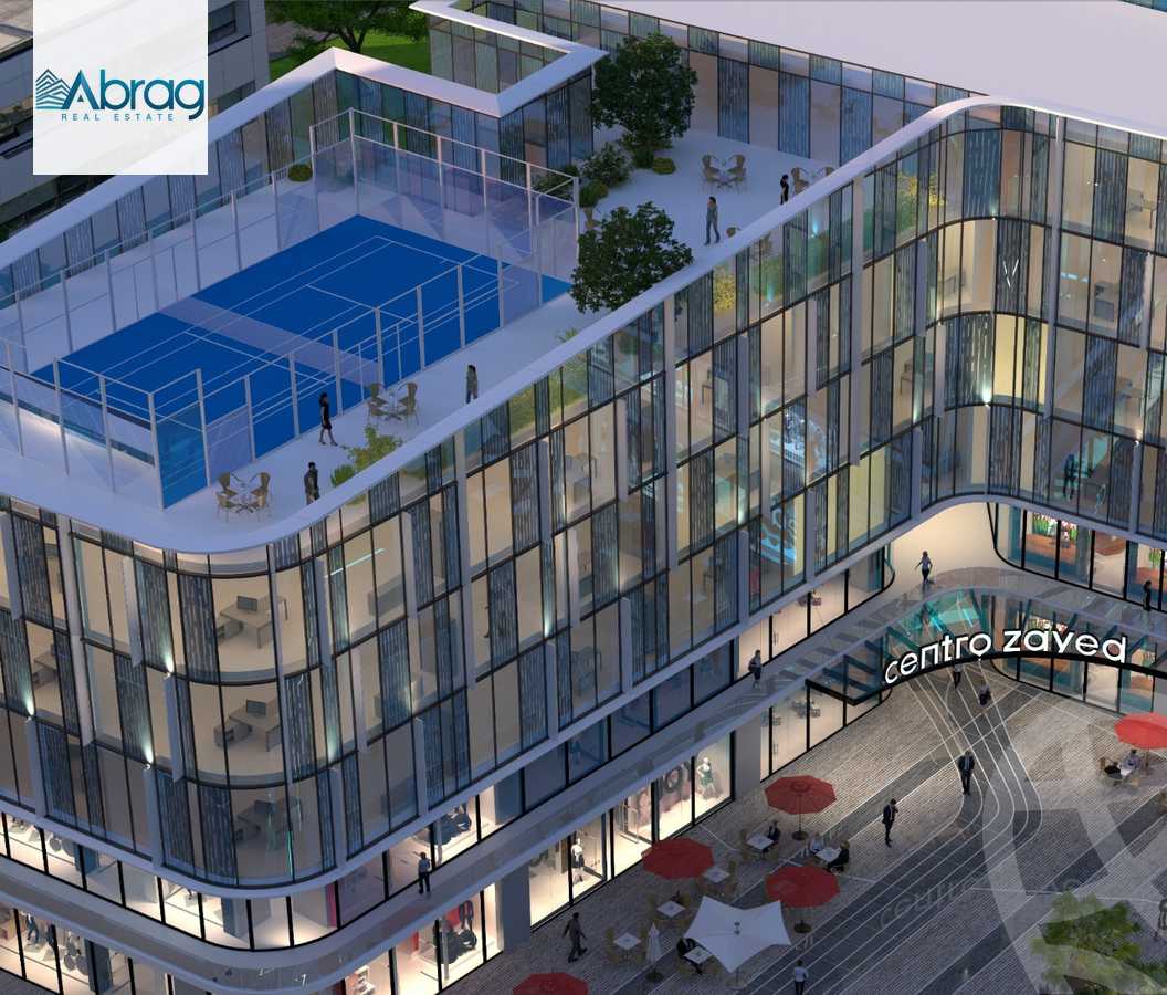 https://aqarmap.com.eg/ar/listing/3860465-for-sale-cairo-el-sheikh-zayed-city-compounds-sntrw-zyd-mwl