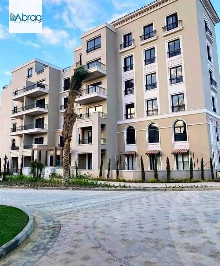 https://aqarmap.com.eg/ar/listing/6066832-for-sale-cairo-el-sheikh-zayed-city-compounds-kmbwnd-fyldj-wyst-dr-llttwyr