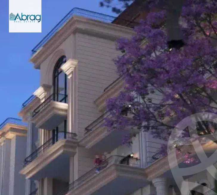 https://aqarmap.com.eg/ar/listing/6107887-for-sale-cairo-6th-of-october-featured-neighborhood-fourth-touristic-village-mahmoud-sami-el-baroudi-st