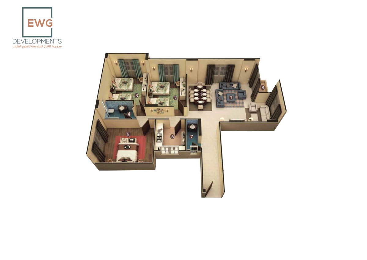 https://aqarmap.com.eg/ar/listing/3650105-for-sale-cairo-new-cairo-lnrjs-ljdyd
