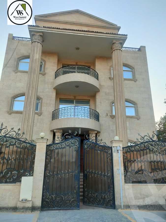 https://aqarmap.com.eg/ar/listing/3817615-for-sale-cairo-6th-of-october-featured-neighborhood-first-touristic-village-al-lewaa-mohammed-ezzat-el-zyadi-st