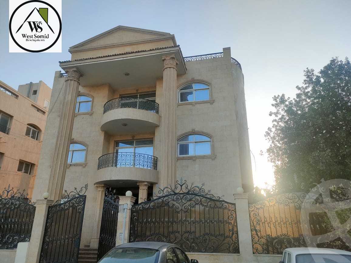 https://aqarmap.com.eg/ar/listing/3817615-for-sale-cairo-6th-of-october-featured-neighborhood-first-touristic-village-al-lewaa-mohammed-ezzat-el-zyadi-st