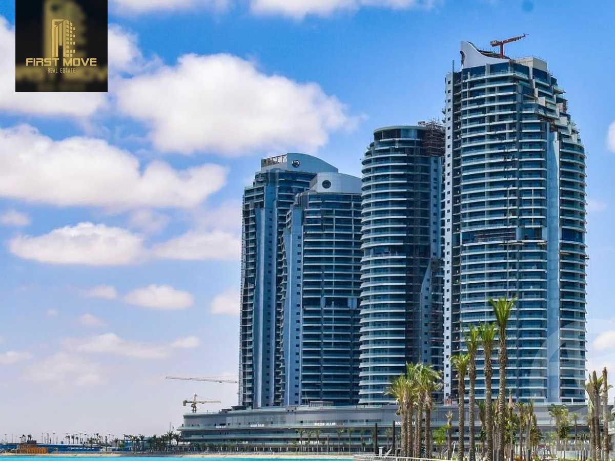 https://aqarmap.com.eg/en/listing/5857757-for-sale-north-coast-new-alamein-mntj-t-l-lmyn-ljdyd-beachfront-tower-city-edge